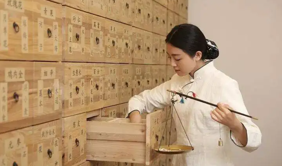 山東:加快構建“中醫(yī)藥+健康養(yǎng)老”等融合發(fā)展新格局(圖1) image.png