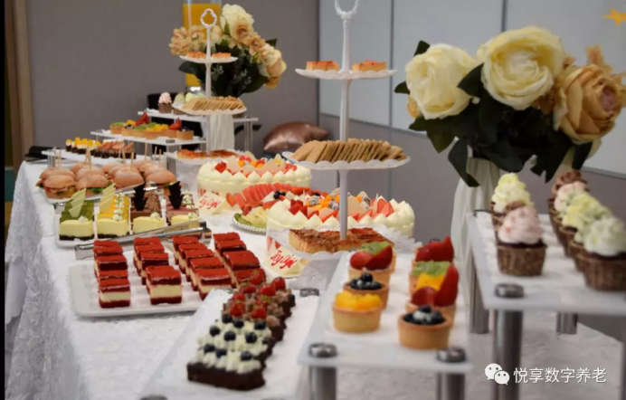 相信是對未來最好的預測——悅享數(shù)字2019周年慶(圖2) 相信是對未來最好的預測——悅享數(shù)字2019周年慶(圖2)