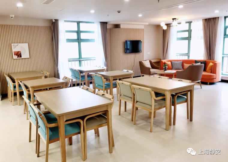 醫療、康復、生活照料……這些需求在家門口就能解決！靜安這里正打造“沒有圍墻的養老院”(圖8)