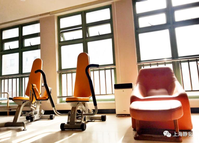 醫療、康復、生活照料……這些需求在家門口就能解決！靜安這里正打造“沒有圍墻的養老院”(圖7)