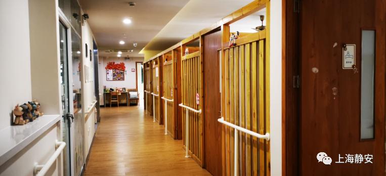 醫療、康復、生活照料……這些需求在家門口就能解決！靜安這里正打造“沒有圍墻的養老院”(圖4)