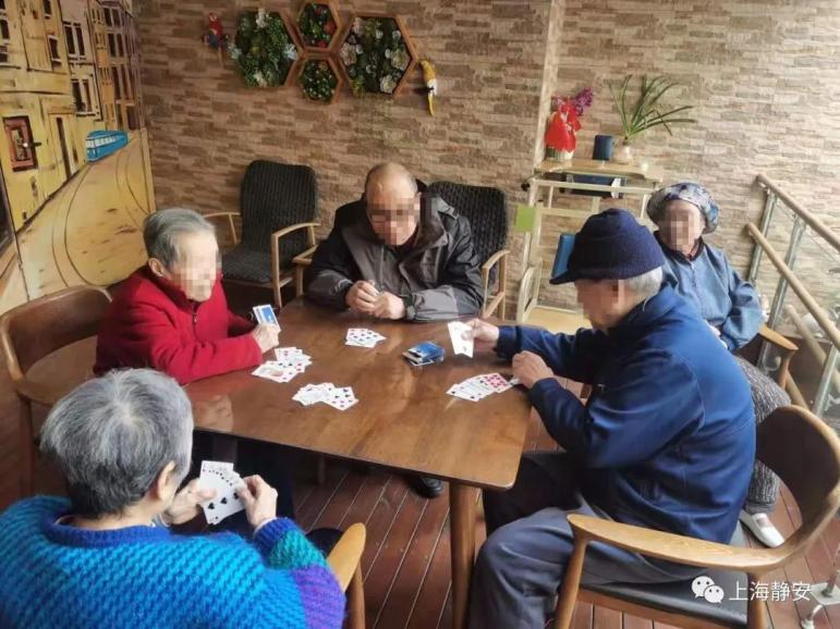 醫療、康復、生活照料……這些需求在家門口就能解決！靜安這里正打造“沒有圍墻的養老院”(圖5)