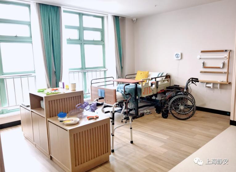 醫療、康復、生活照料……這些需求在家門口就能解決！靜安這里正打造“沒有圍墻的養老院”(圖10)
