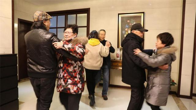 “新型養(yǎng)老”走紅，不去養(yǎng)老院也不麻煩子女，網(wǎng)友：以后也這么過(guò)(圖4)