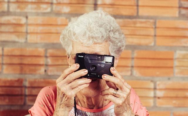 如果是你，你會跟兒女住一起養(yǎng)老嗎？(圖2)