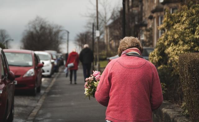 如果是你，你會跟兒女住一起養(yǎng)老嗎？(圖4)