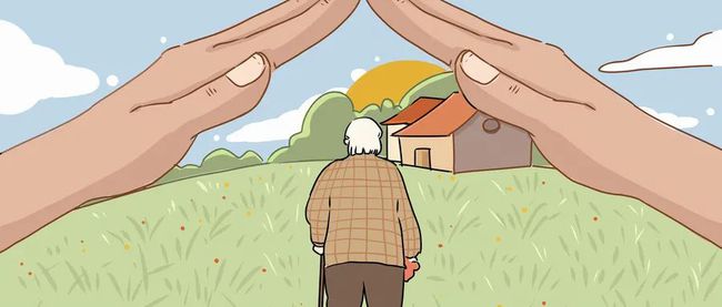 人口老齡化加速，運(yùn)營商5G建設(shè)助力智慧養(yǎng)老(圖1)