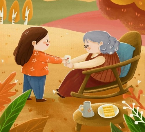 智慧養(yǎng)老新方式！錦江區(qū)養(yǎng)老服務(wù)指導(dǎo)中心全新升級(jí)(圖1)