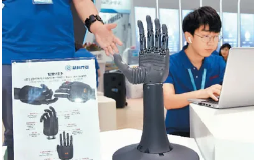 “老年版”APP興起，適老化改造提速，老年人加快—— 享受智能生活 融入數(shù)字時(shí)代(圖3)