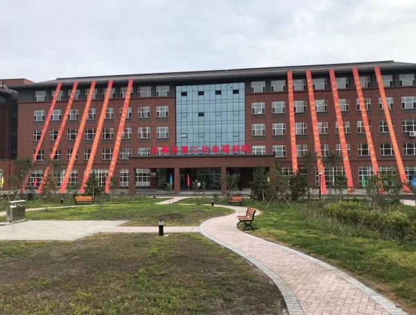 長春市民政局、市人社局聯合舉辦 長春市2021年養老護理職業技能競賽(圖1)